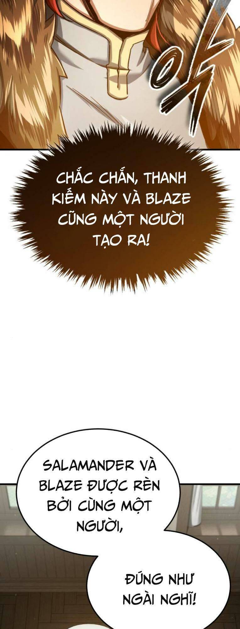 Thiên Quỷ Chẳng Sống Nổi Cuộc Đời Bình Thường - Chapter 88 - Page 63