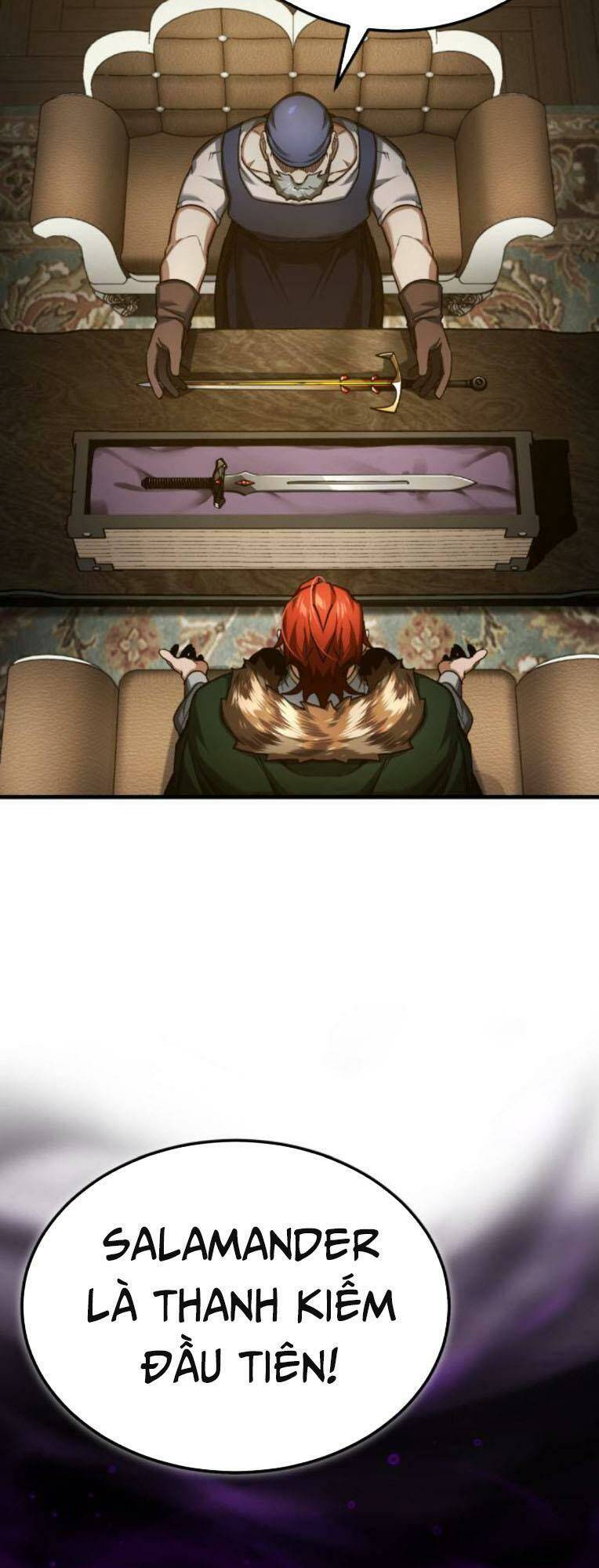 Thiên Quỷ Chẳng Sống Nổi Cuộc Đời Bình Thường - Chapter 88 - Page 64