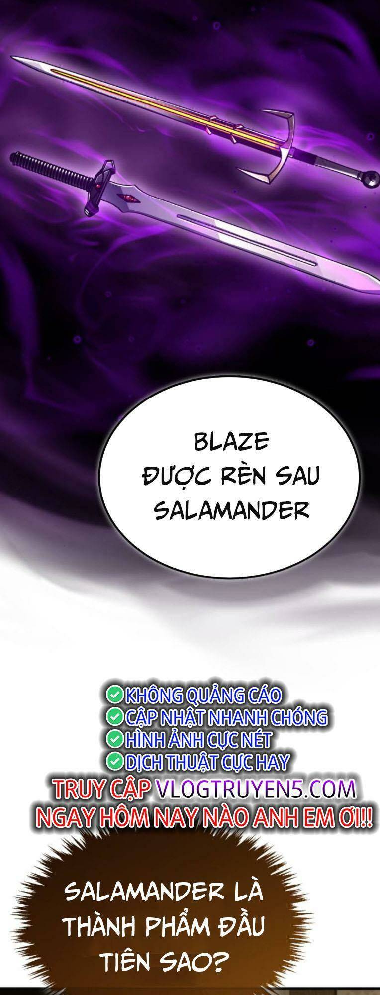 Thiên Quỷ Chẳng Sống Nổi Cuộc Đời Bình Thường - Chapter 88 - Page 65