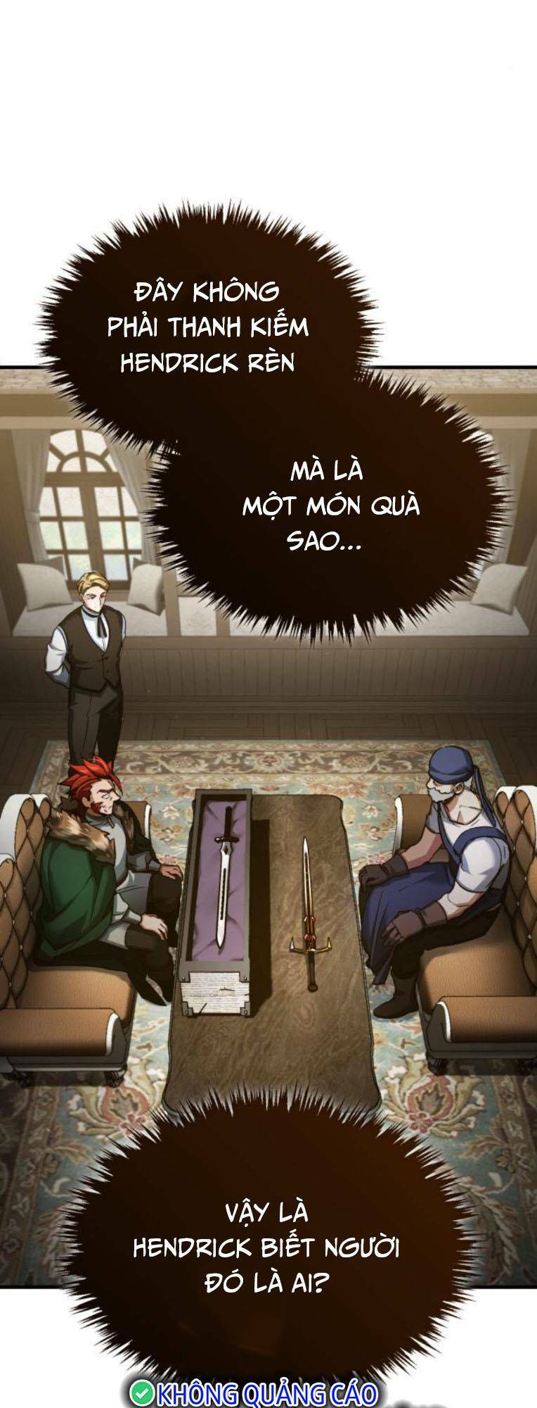 Thiên Quỷ Chẳng Sống Nổi Cuộc Đời Bình Thường - Chapter 88 - Page 71