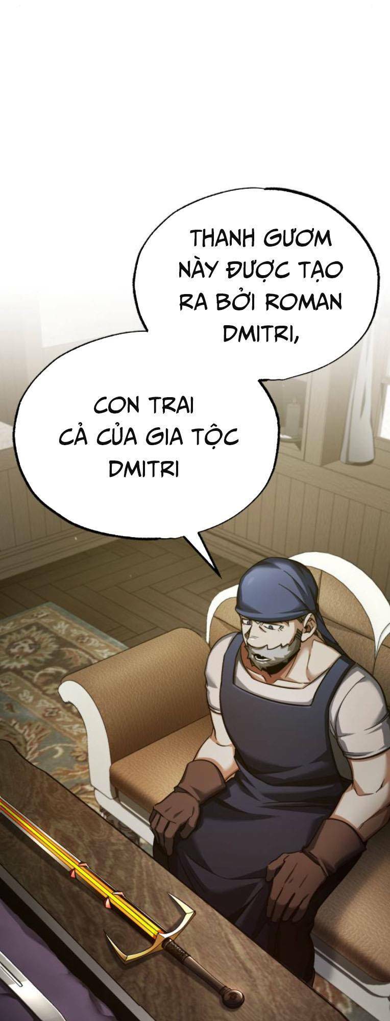 Thiên Quỷ Chẳng Sống Nổi Cuộc Đời Bình Thường - Chapter 88 - Page 73