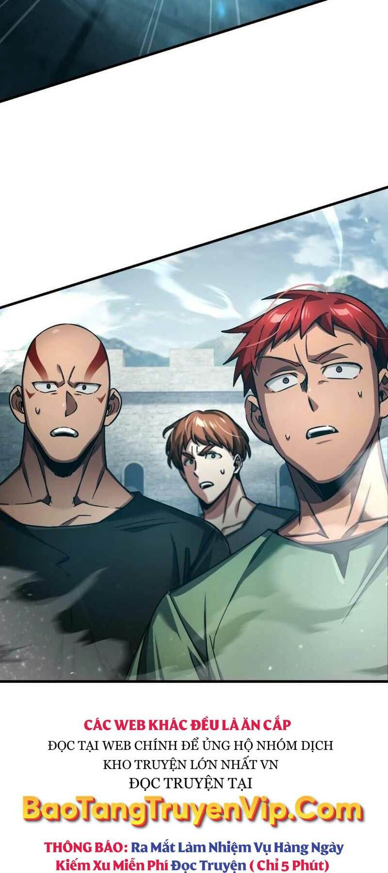 Thiên Quỷ Chẳng Sống Nổi Cuộc Đời Bình Thường - Chapter 89 - Page 10