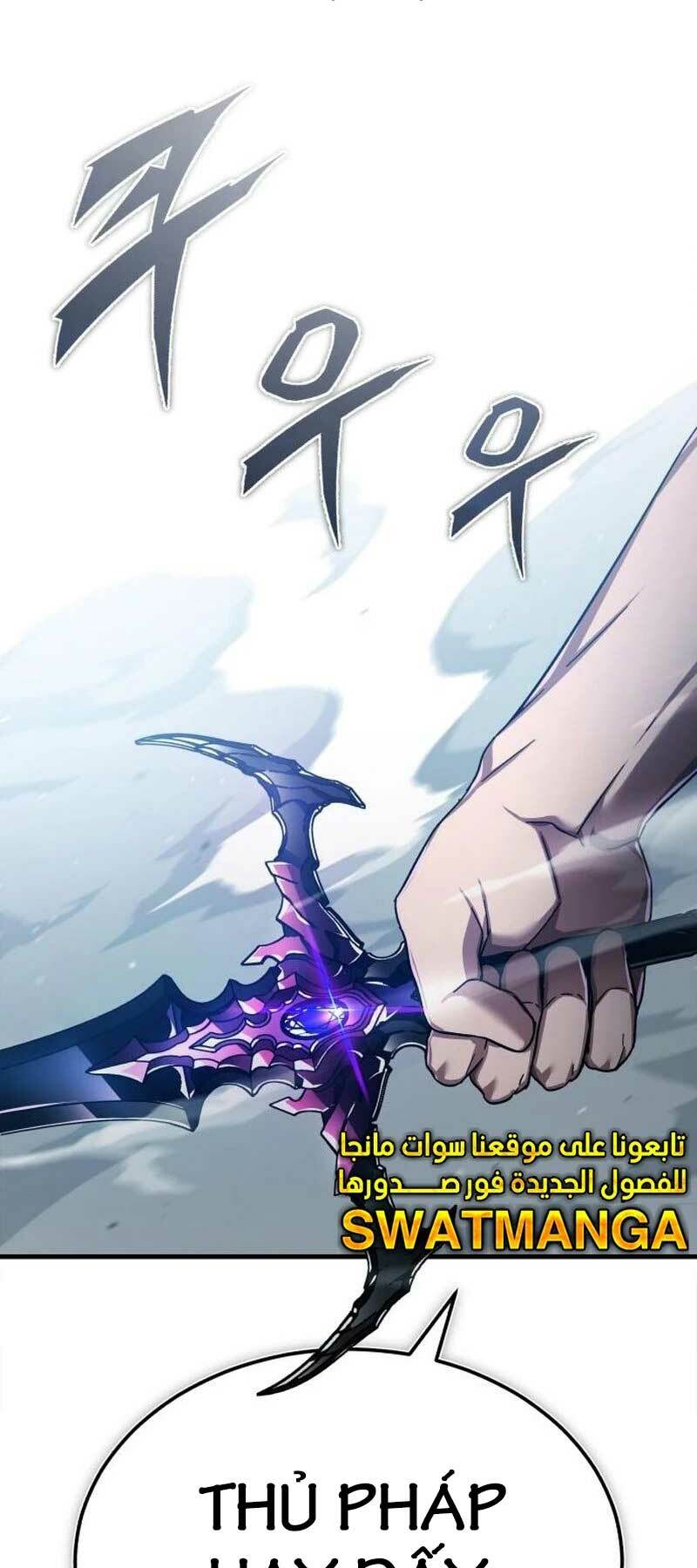 Thiên Quỷ Chẳng Sống Nổi Cuộc Đời Bình Thường - Chapter 89 - Page 11