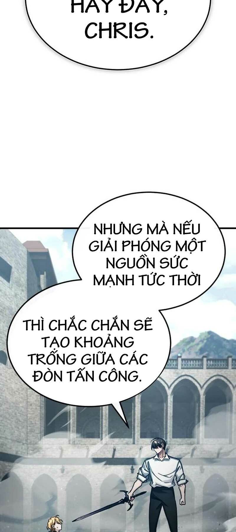 Thiên Quỷ Chẳng Sống Nổi Cuộc Đời Bình Thường - Chapter 89 - Page 12