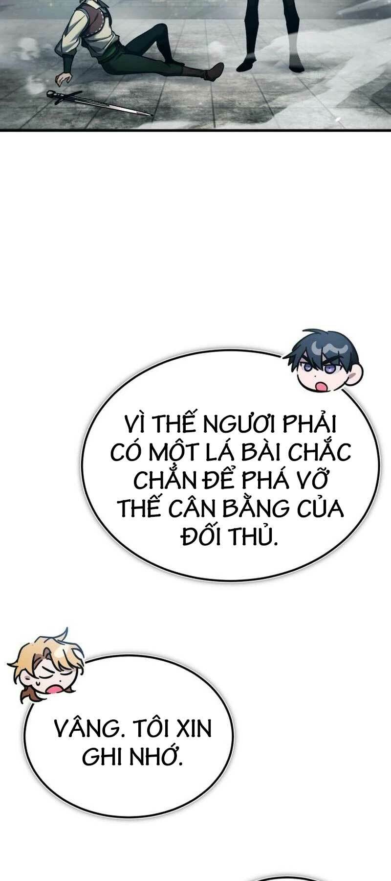 Thiên Quỷ Chẳng Sống Nổi Cuộc Đời Bình Thường - Chapter 89 - Page 13