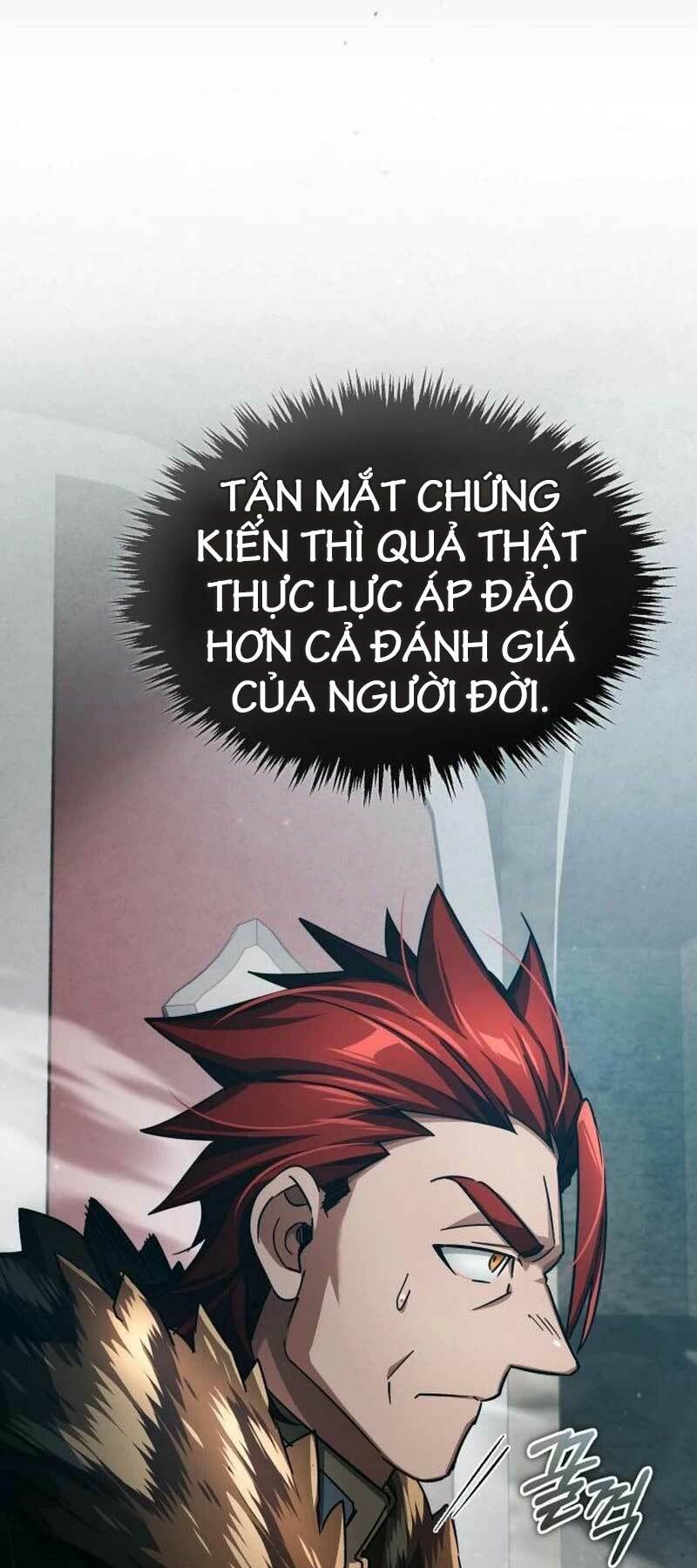 Thiên Quỷ Chẳng Sống Nổi Cuộc Đời Bình Thường - Chapter 89 - Page 18