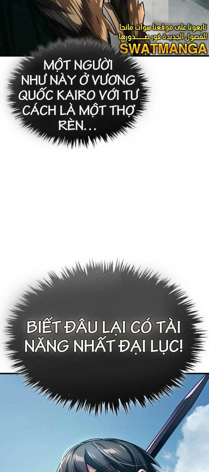 Thiên Quỷ Chẳng Sống Nổi Cuộc Đời Bình Thường - Chapter 89 - Page 19