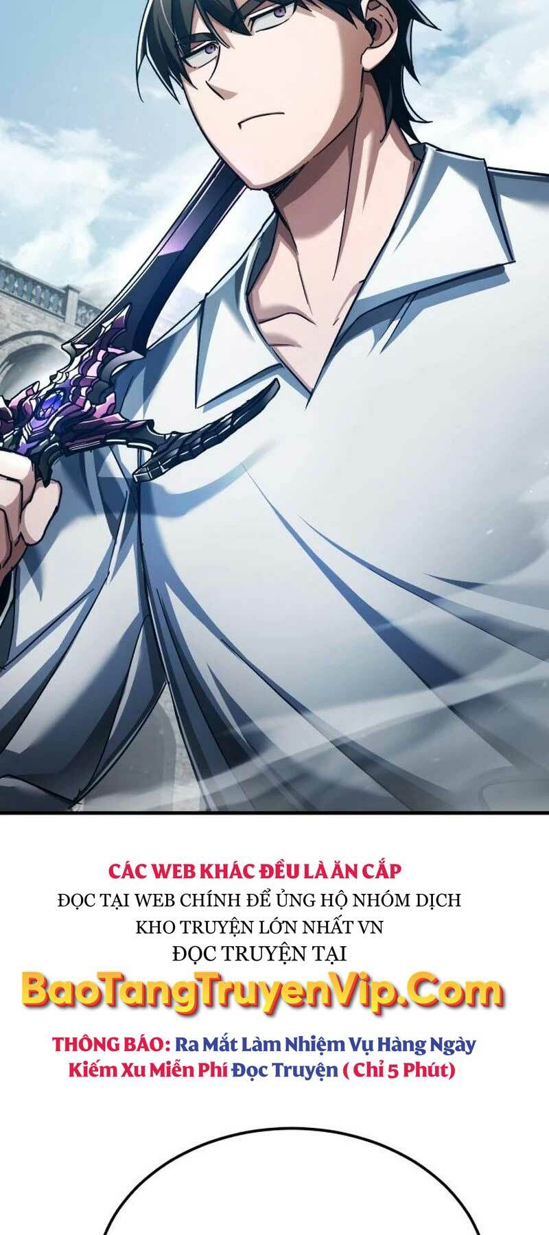 Thiên Quỷ Chẳng Sống Nổi Cuộc Đời Bình Thường - Chapter 89 - Page 20