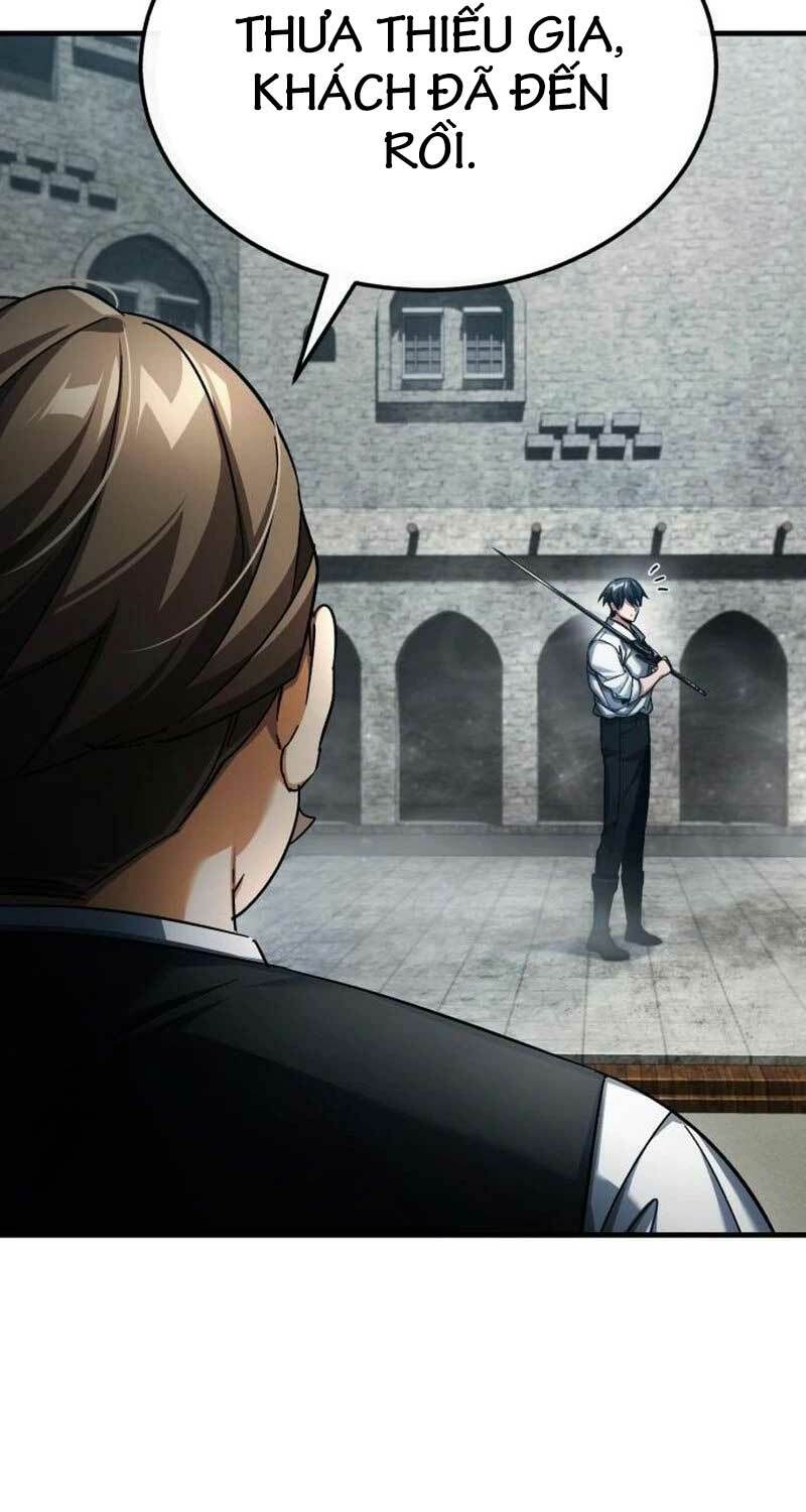 Thiên Quỷ Chẳng Sống Nổi Cuộc Đời Bình Thường - Chapter 89 - Page 21