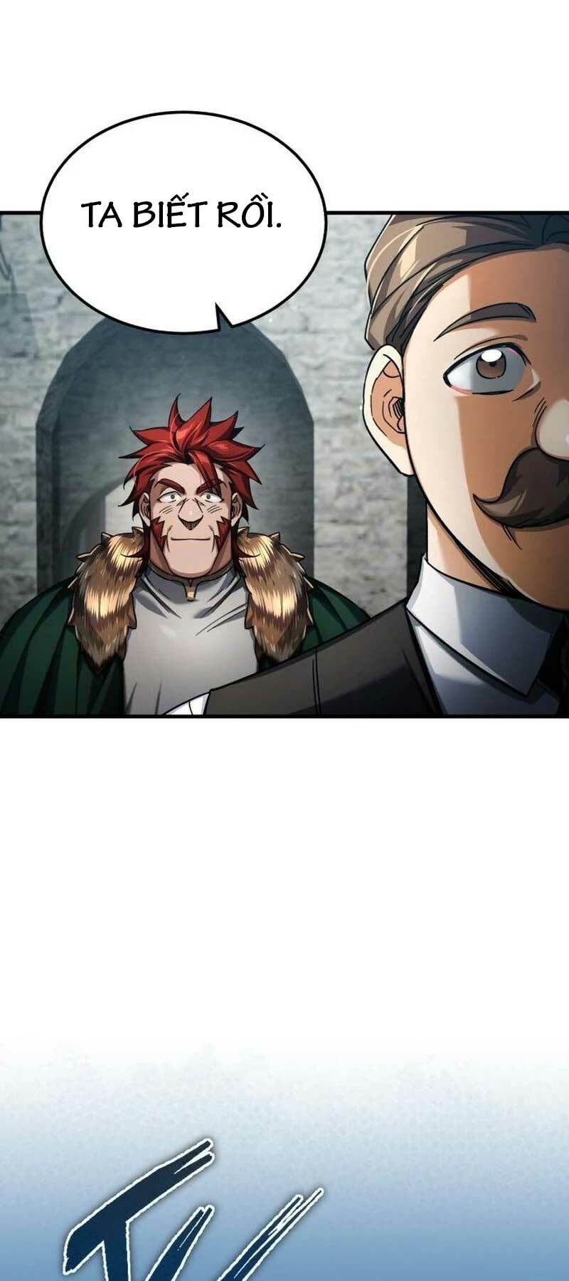 Thiên Quỷ Chẳng Sống Nổi Cuộc Đời Bình Thường - Chapter 89 - Page 22