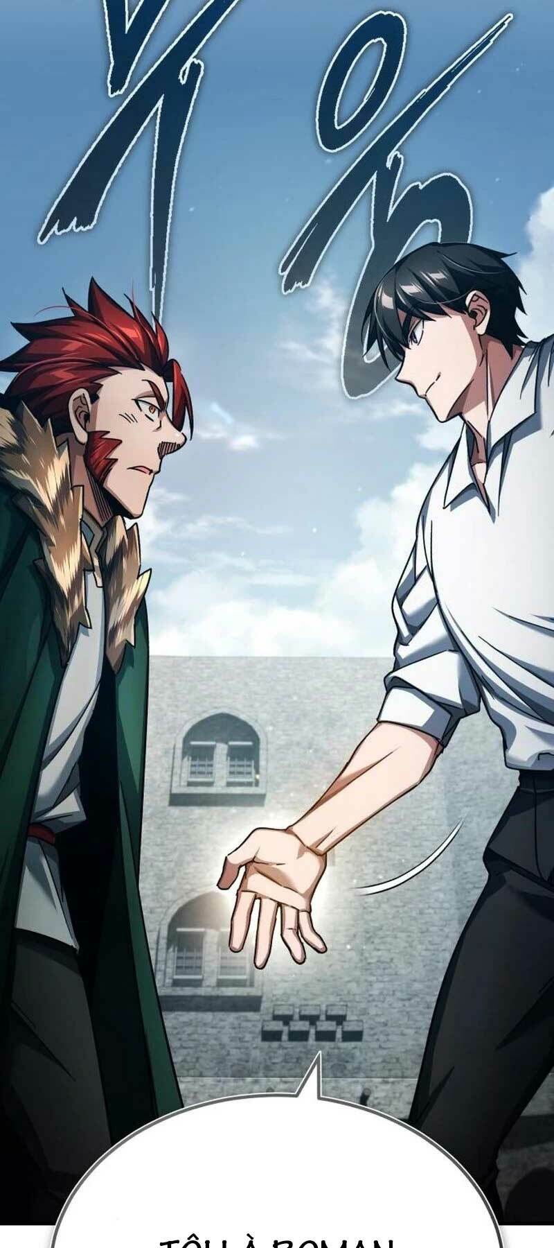 Thiên Quỷ Chẳng Sống Nổi Cuộc Đời Bình Thường - Chapter 89 - Page 23