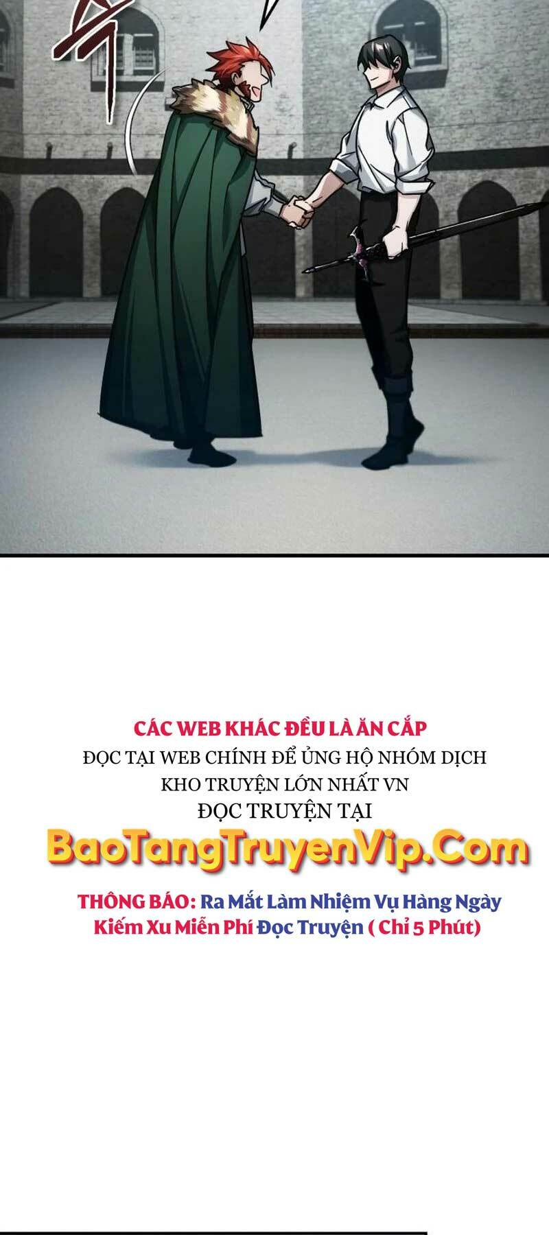 Thiên Quỷ Chẳng Sống Nổi Cuộc Đời Bình Thường - Chapter 89 - Page 26