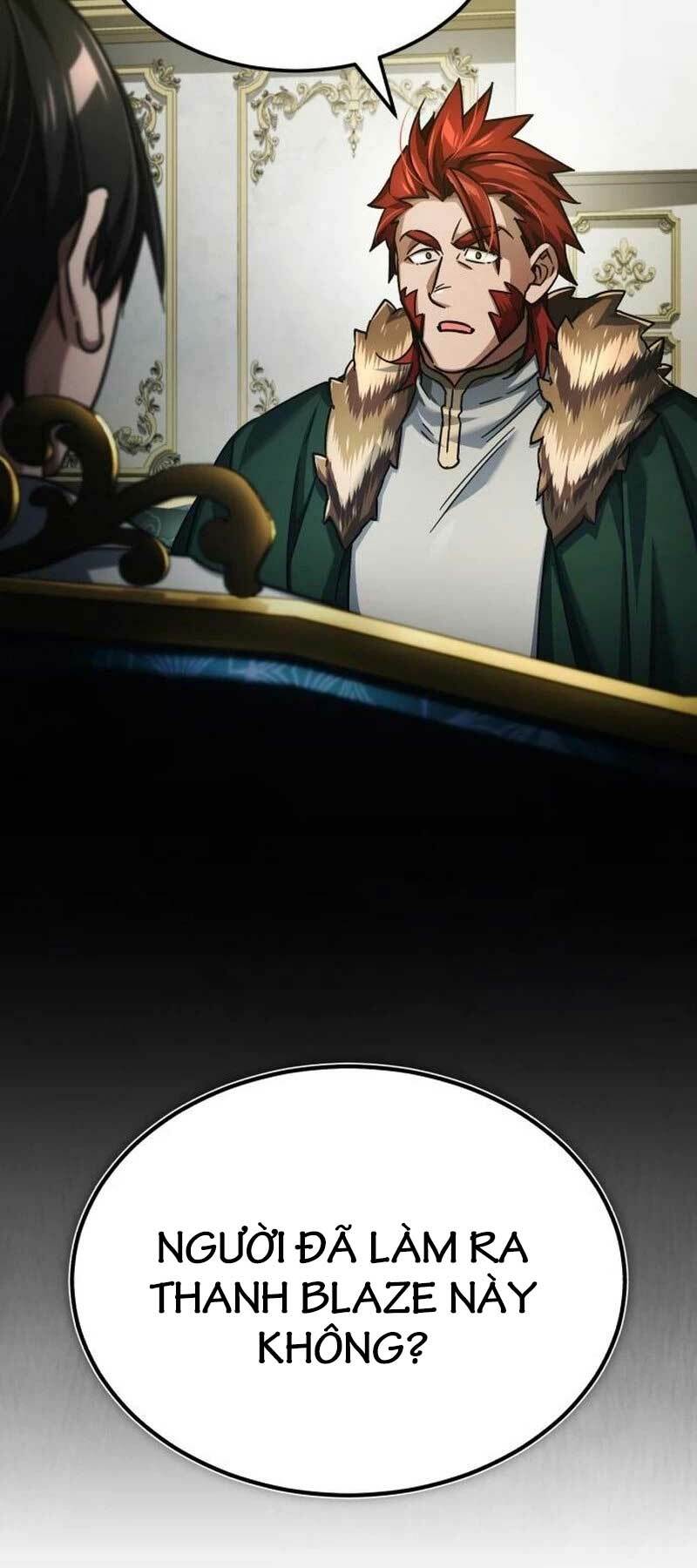 Thiên Quỷ Chẳng Sống Nổi Cuộc Đời Bình Thường - Chapter 89 - Page 30