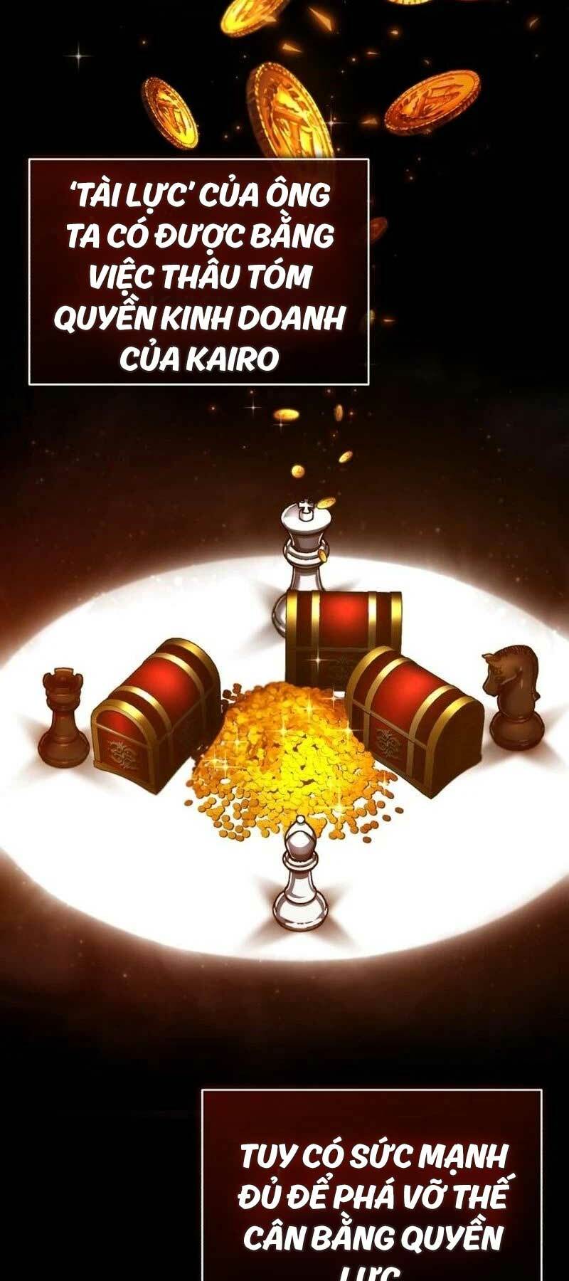 Thiên Quỷ Chẳng Sống Nổi Cuộc Đời Bình Thường - Chapter 89 - Page 33