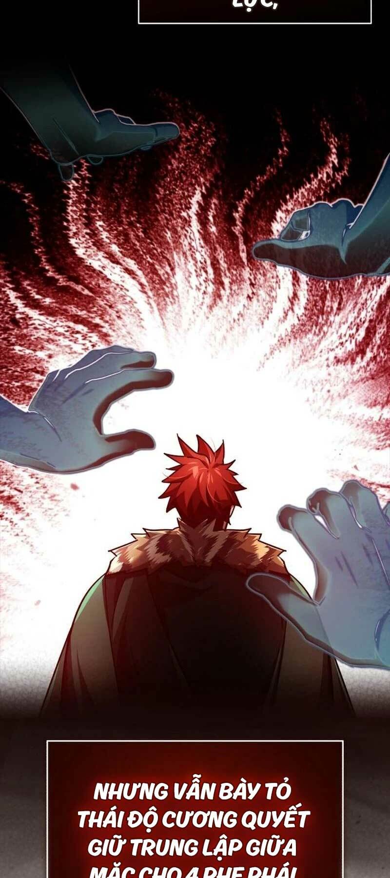 Thiên Quỷ Chẳng Sống Nổi Cuộc Đời Bình Thường - Chapter 89 - Page 34