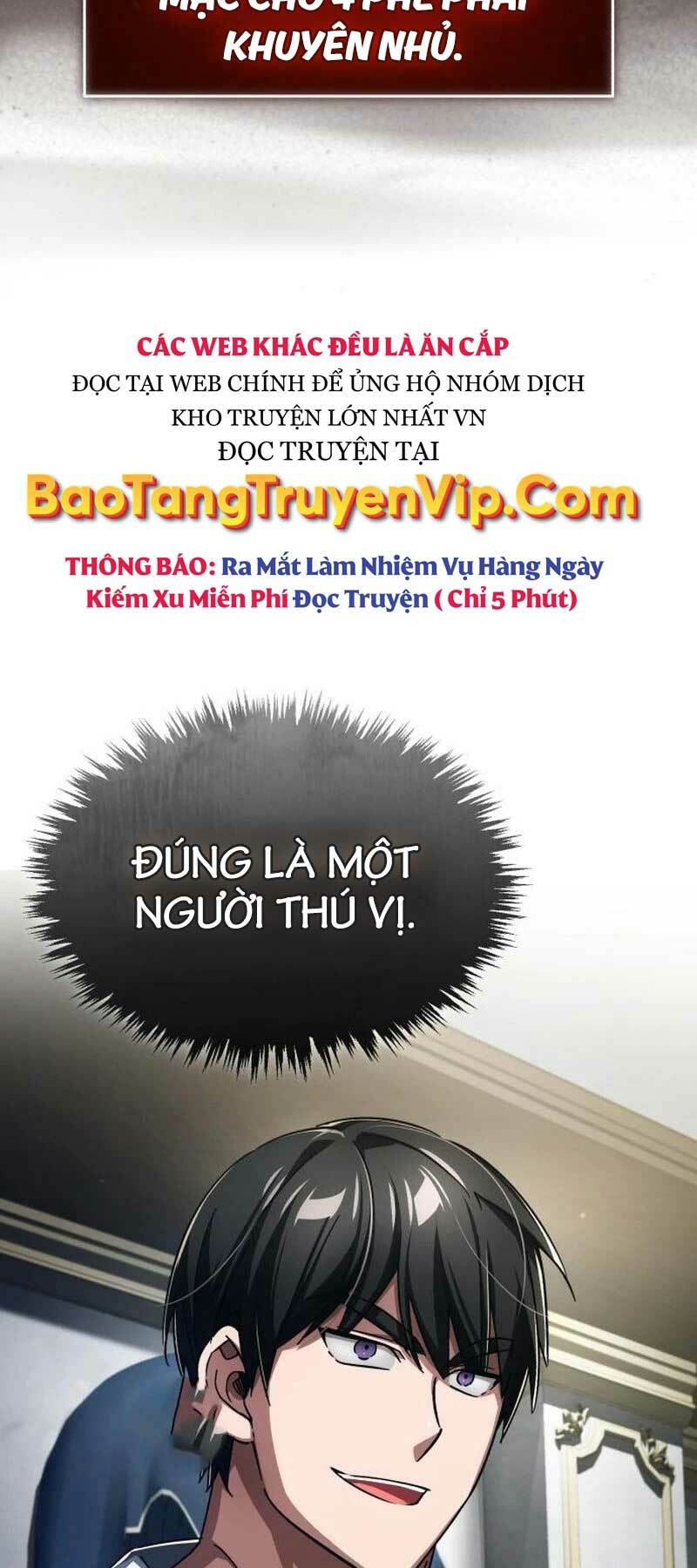 Thiên Quỷ Chẳng Sống Nổi Cuộc Đời Bình Thường - Chapter 89 - Page 35