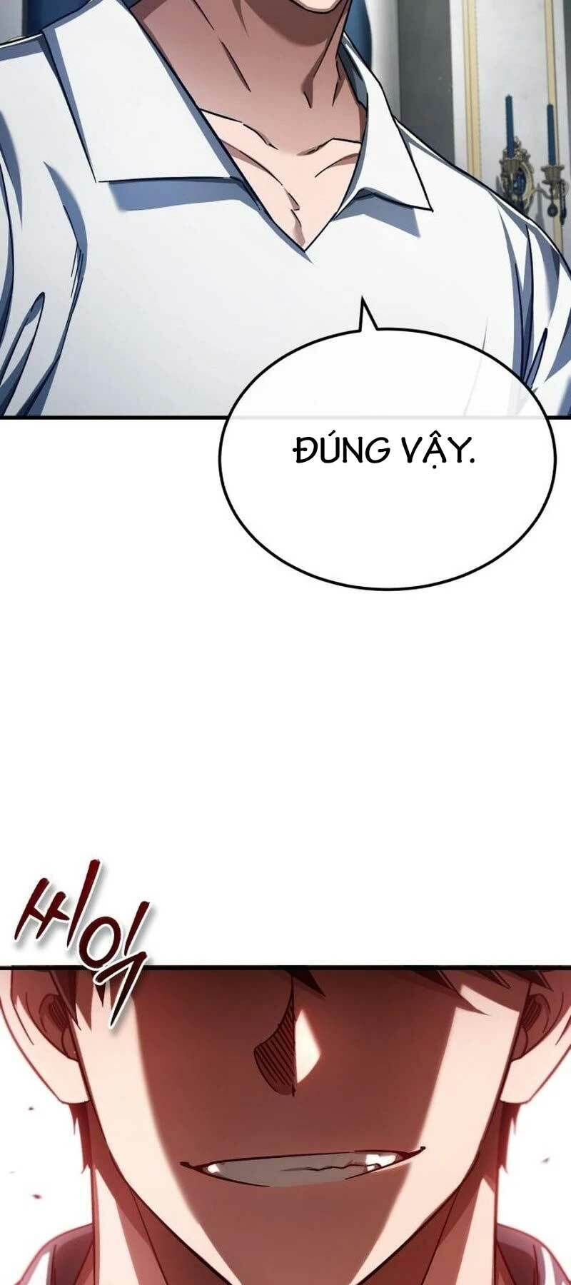 Thiên Quỷ Chẳng Sống Nổi Cuộc Đời Bình Thường - Chapter 89 - Page 36