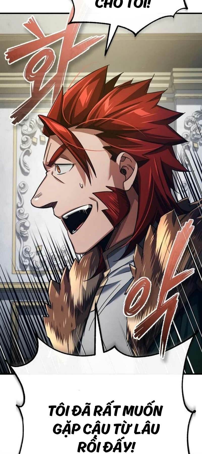 Thiên Quỷ Chẳng Sống Nổi Cuộc Đời Bình Thường - Chapter 89 - Page 38