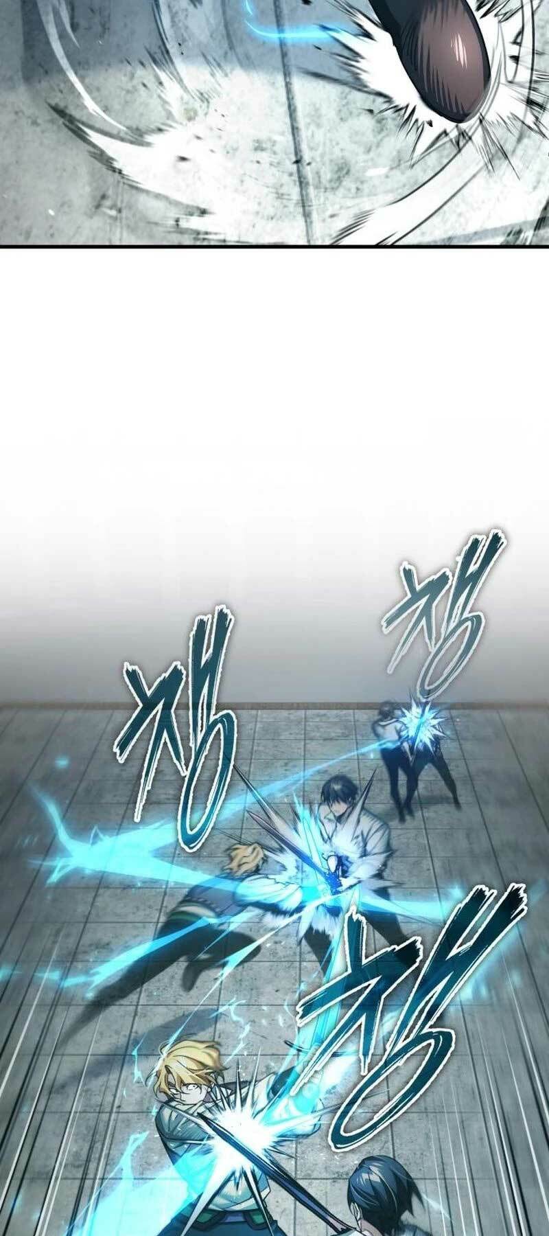 Thiên Quỷ Chẳng Sống Nổi Cuộc Đời Bình Thường - Chapter 89 - Page 3