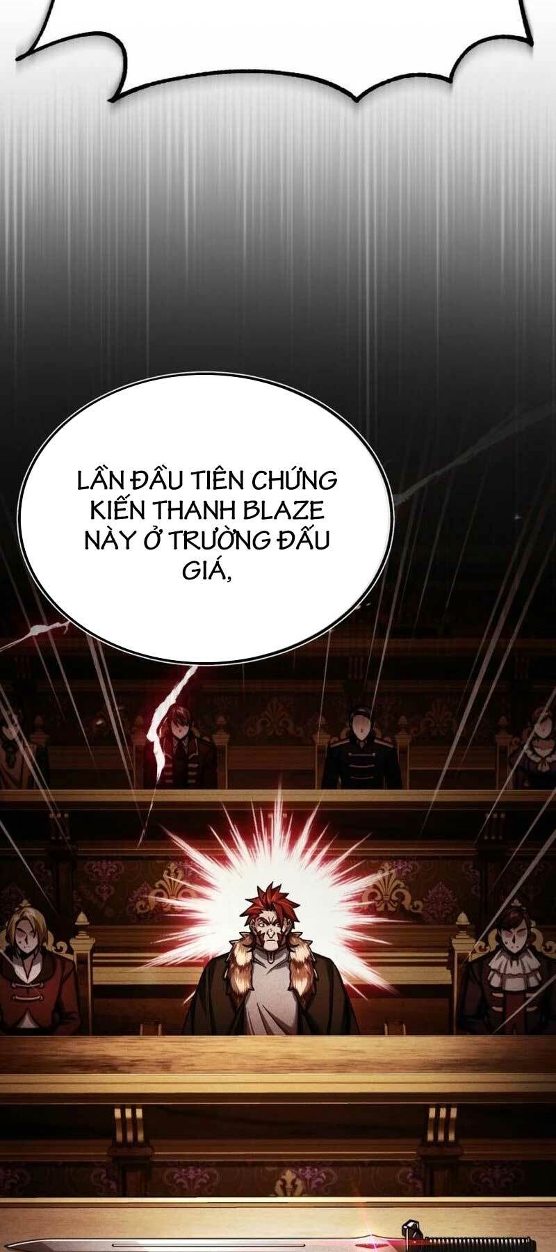 Thiên Quỷ Chẳng Sống Nổi Cuộc Đời Bình Thường - Chapter 89 - Page 39