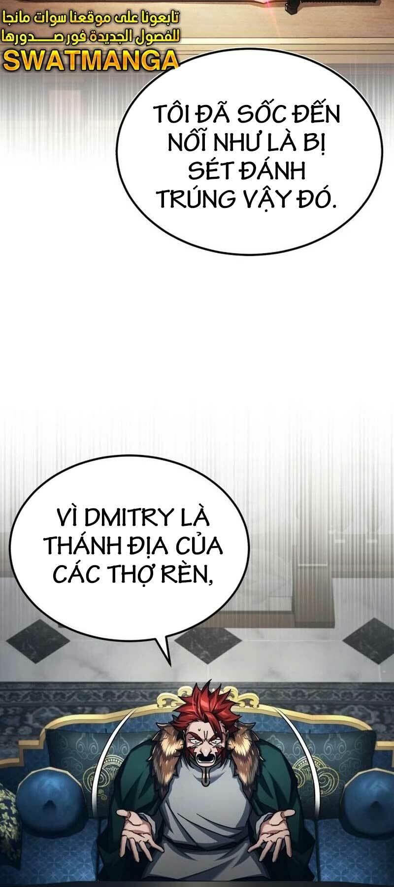 Thiên Quỷ Chẳng Sống Nổi Cuộc Đời Bình Thường - Chapter 89 - Page 40