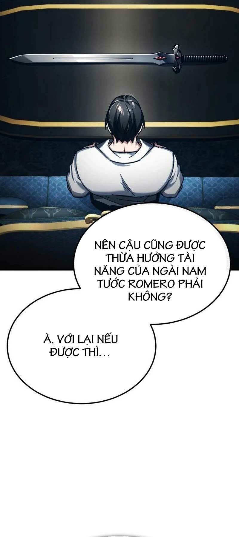 Thiên Quỷ Chẳng Sống Nổi Cuộc Đời Bình Thường - Chapter 89 - Page 41