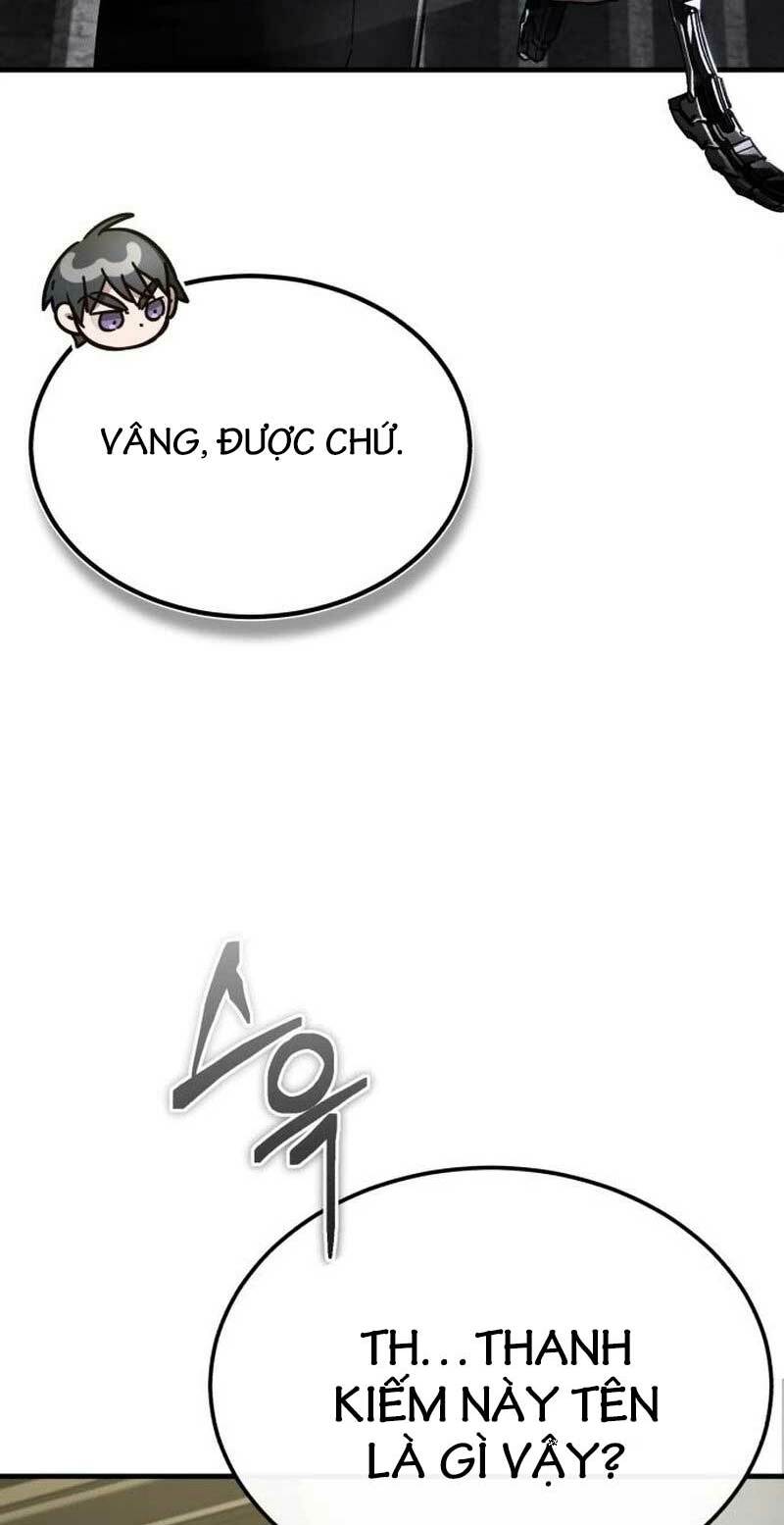 Thiên Quỷ Chẳng Sống Nổi Cuộc Đời Bình Thường - Chapter 89 - Page 43