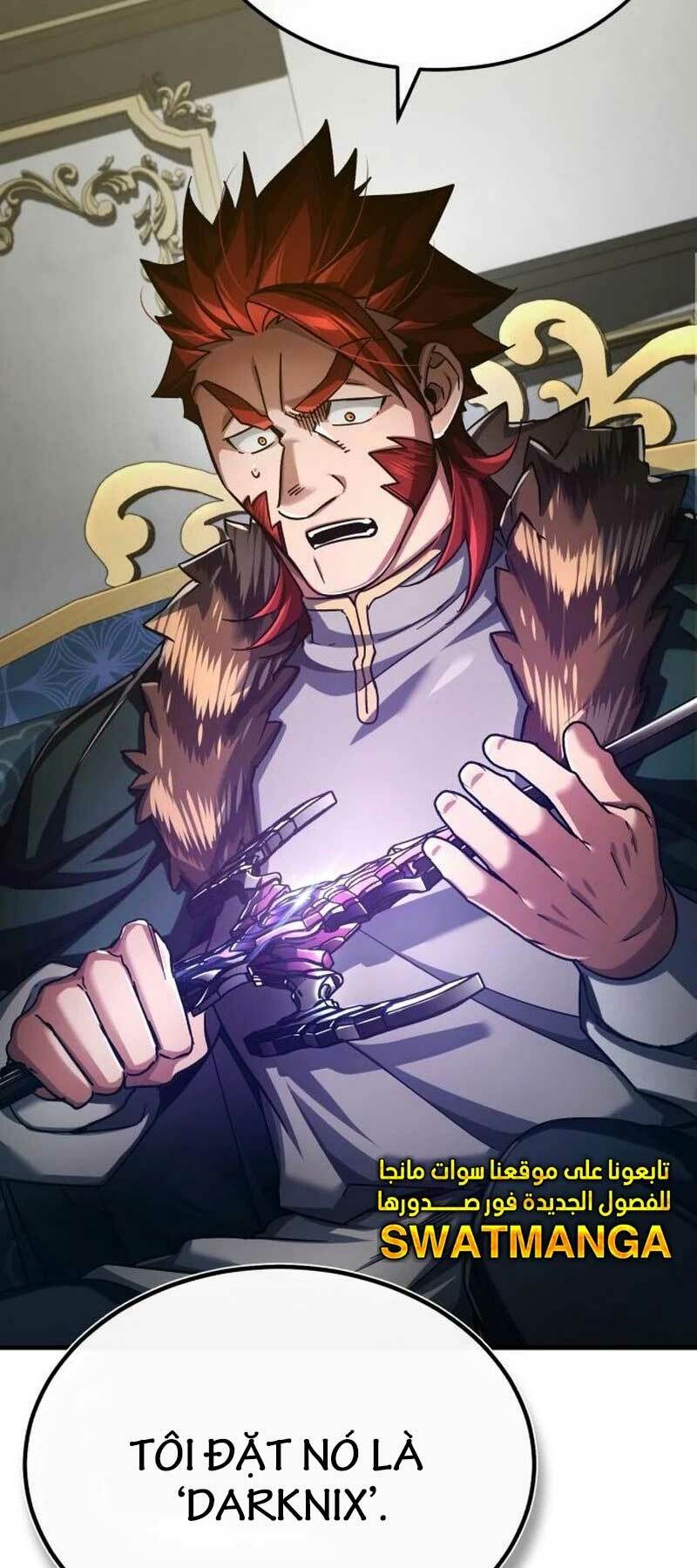 Thiên Quỷ Chẳng Sống Nổi Cuộc Đời Bình Thường - Chapter 89 - Page 44