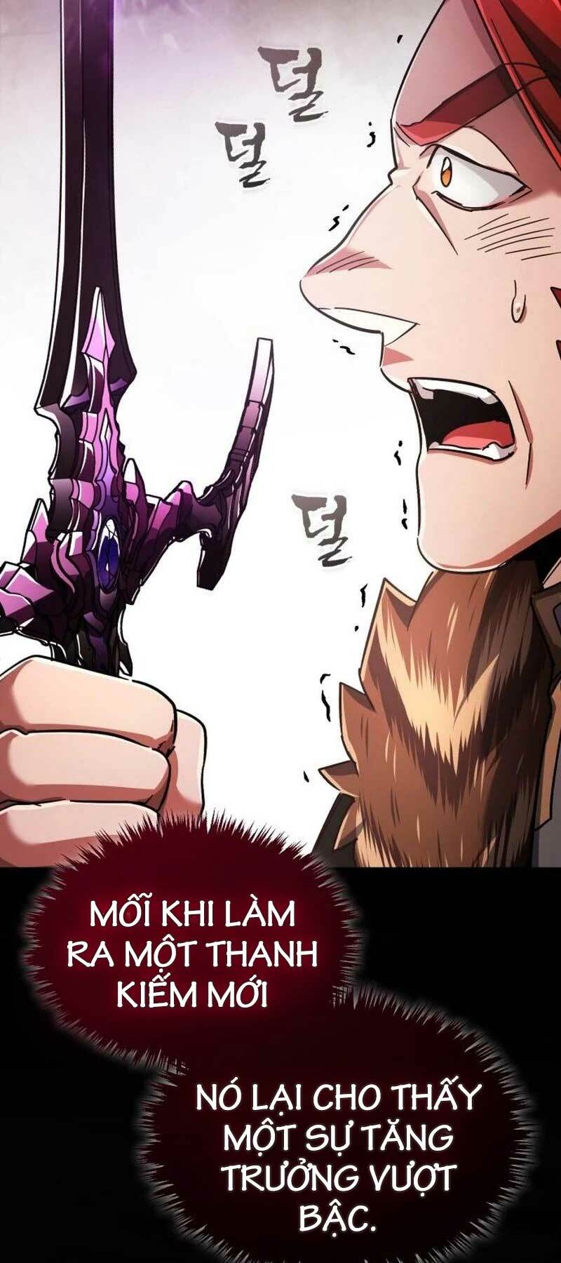 Thiên Quỷ Chẳng Sống Nổi Cuộc Đời Bình Thường - Chapter 89 - Page 47