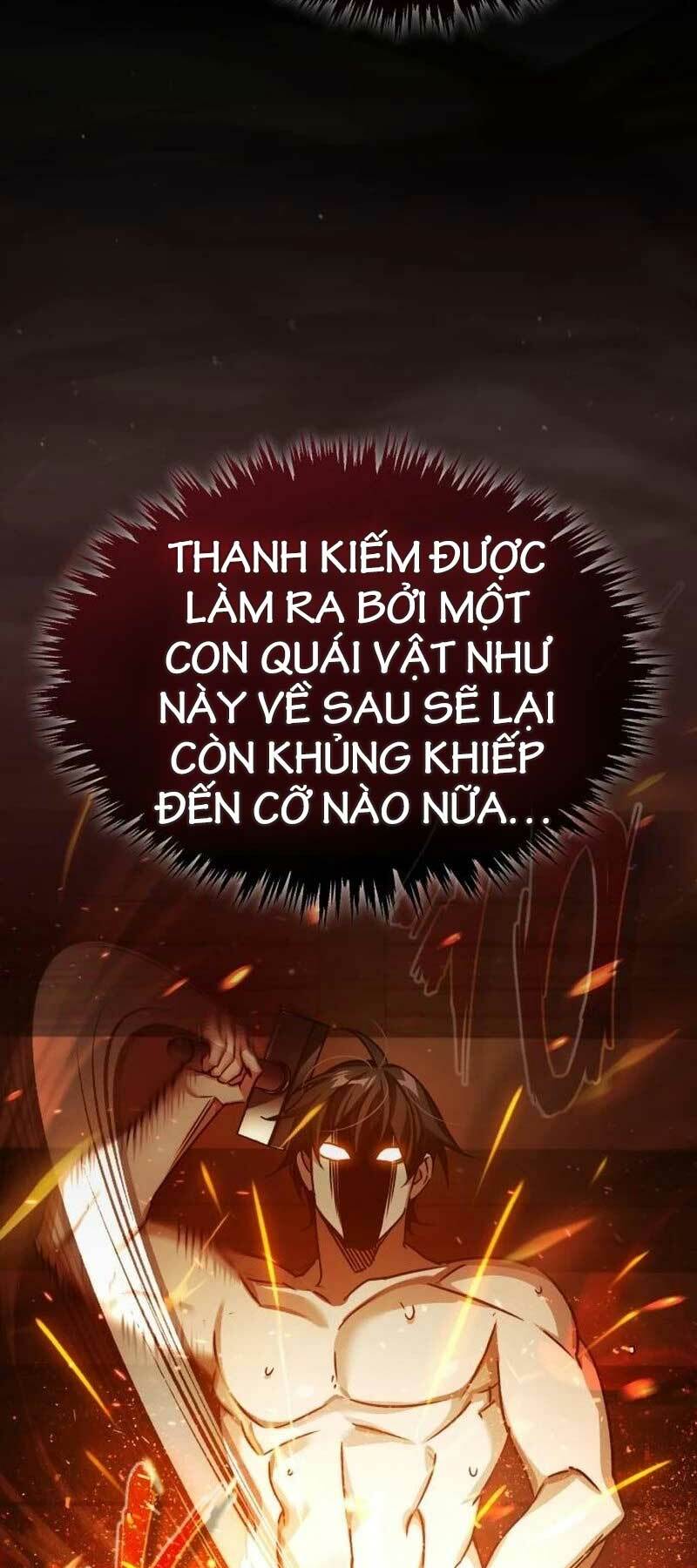 Thiên Quỷ Chẳng Sống Nổi Cuộc Đời Bình Thường - Chapter 89 - Page 48