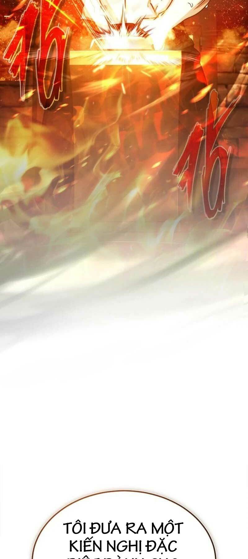 Thiên Quỷ Chẳng Sống Nổi Cuộc Đời Bình Thường - Chapter 89 - Page 49