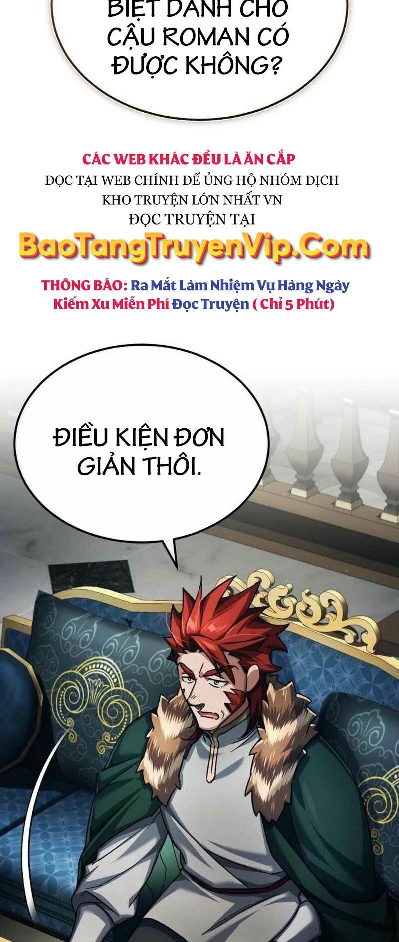 Thiên Quỷ Chẳng Sống Nổi Cuộc Đời Bình Thường - Chapter 89 - Page 50
