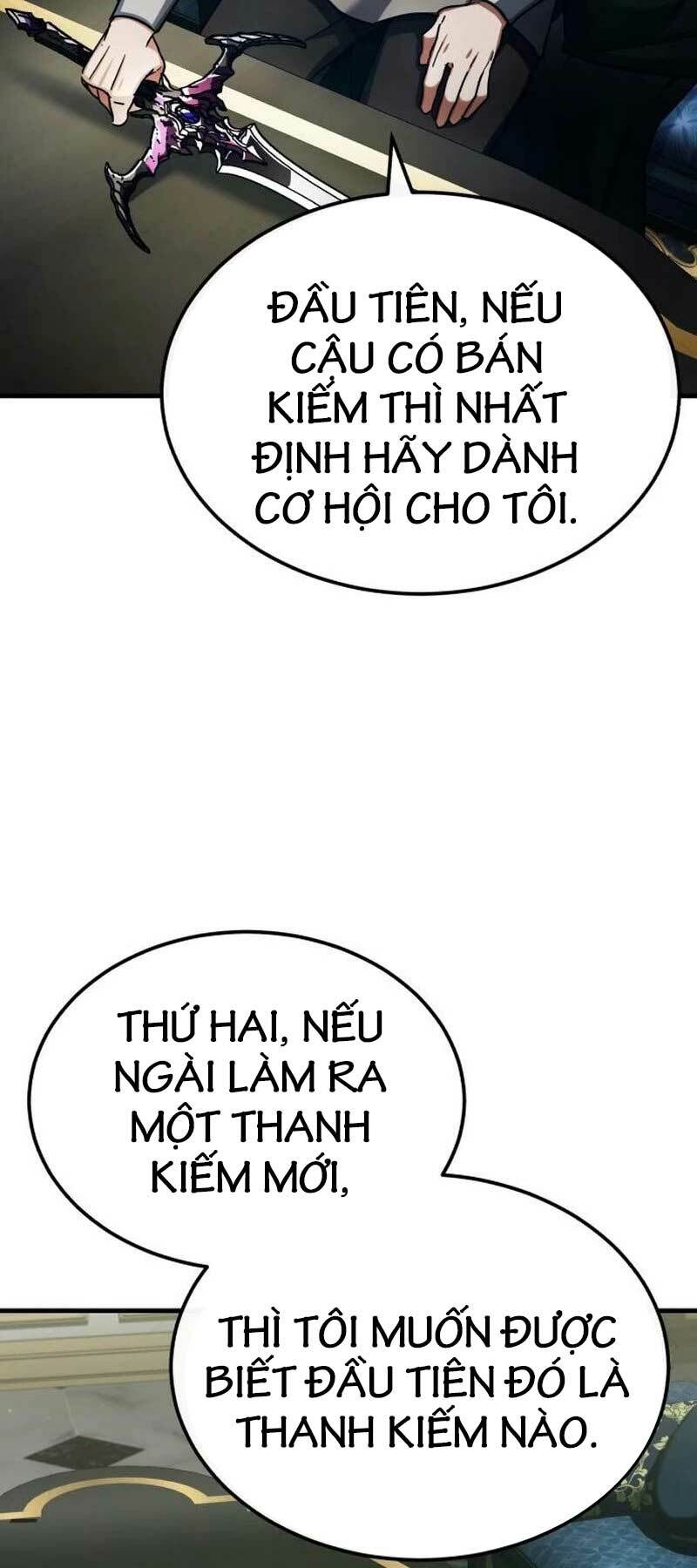 Thiên Quỷ Chẳng Sống Nổi Cuộc Đời Bình Thường - Chapter 89 - Page 51