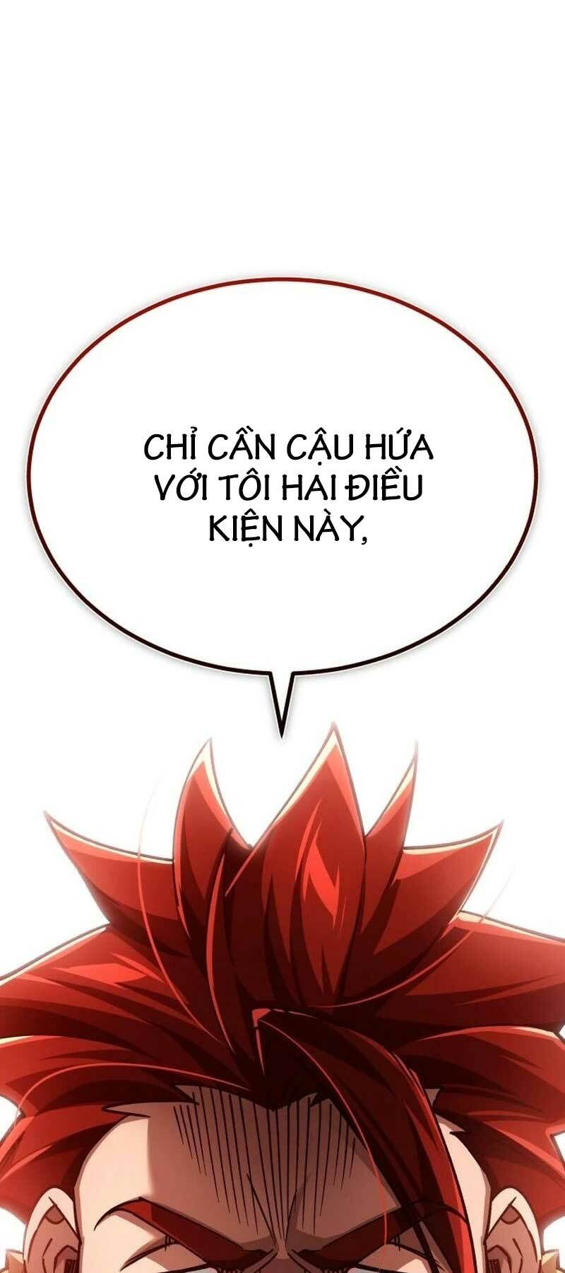 Thiên Quỷ Chẳng Sống Nổi Cuộc Đời Bình Thường - Chapter 89 - Page 54