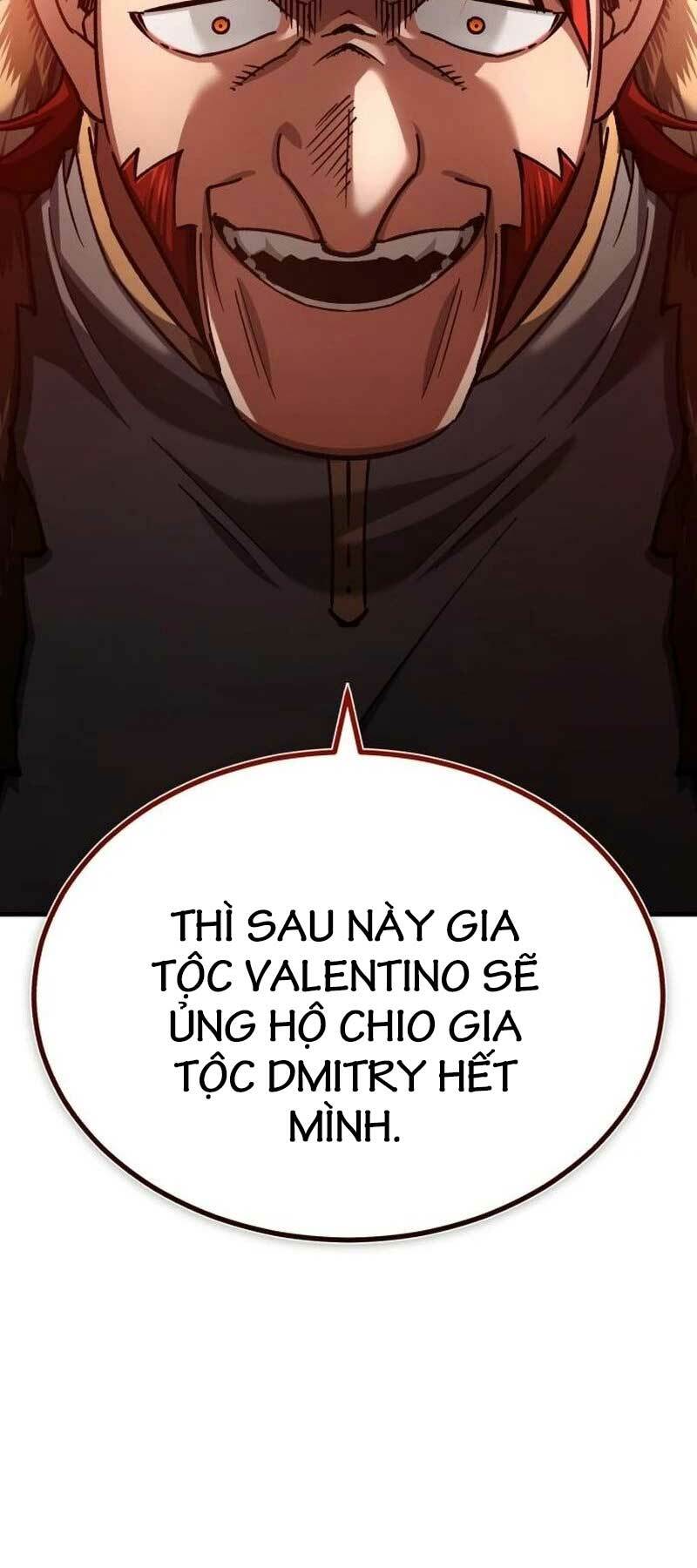 Thiên Quỷ Chẳng Sống Nổi Cuộc Đời Bình Thường - Chapter 89 - Page 55