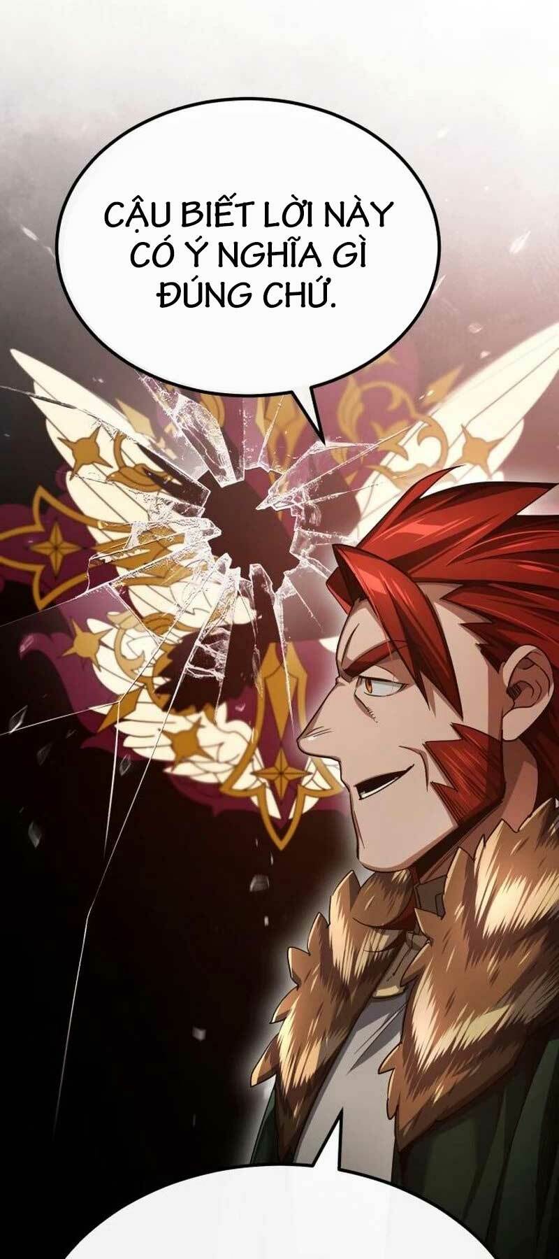 Thiên Quỷ Chẳng Sống Nổi Cuộc Đời Bình Thường - Chapter 89 - Page 58