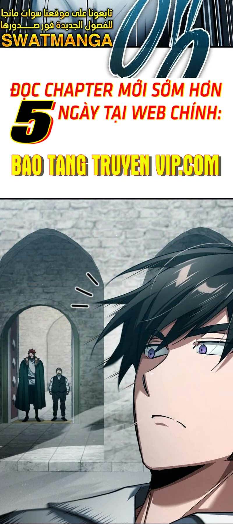 Thiên Quỷ Chẳng Sống Nổi Cuộc Đời Bình Thường - Chapter 89 - Page 5