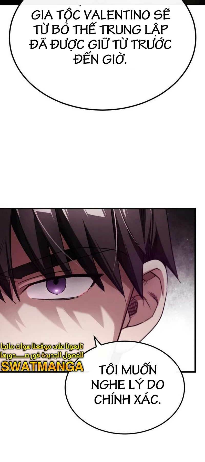 Thiên Quỷ Chẳng Sống Nổi Cuộc Đời Bình Thường - Chapter 89 - Page 59