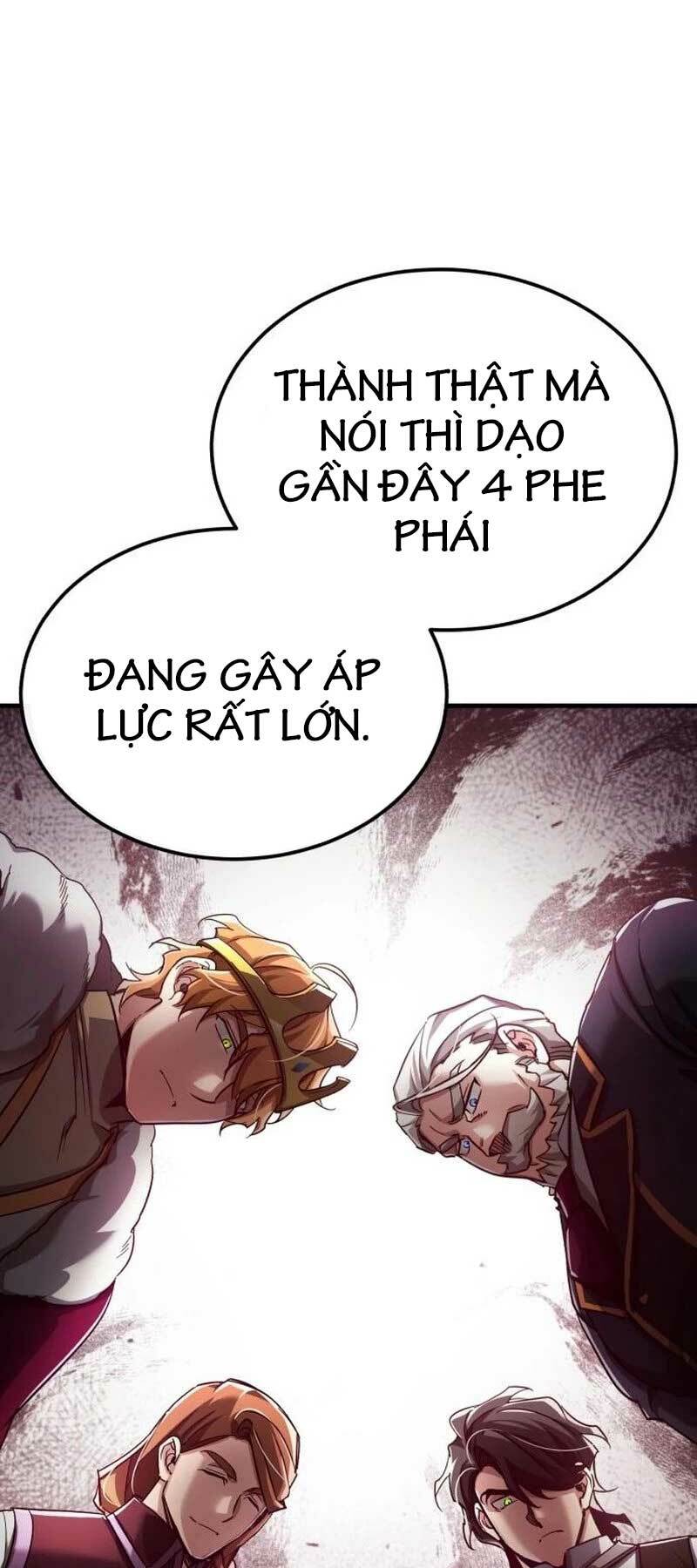 Thiên Quỷ Chẳng Sống Nổi Cuộc Đời Bình Thường - Chapter 89 - Page 60