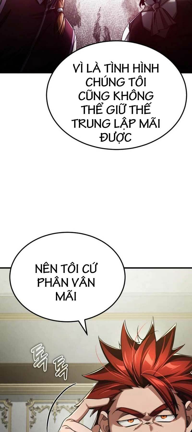 Thiên Quỷ Chẳng Sống Nổi Cuộc Đời Bình Thường - Chapter 89 - Page 61