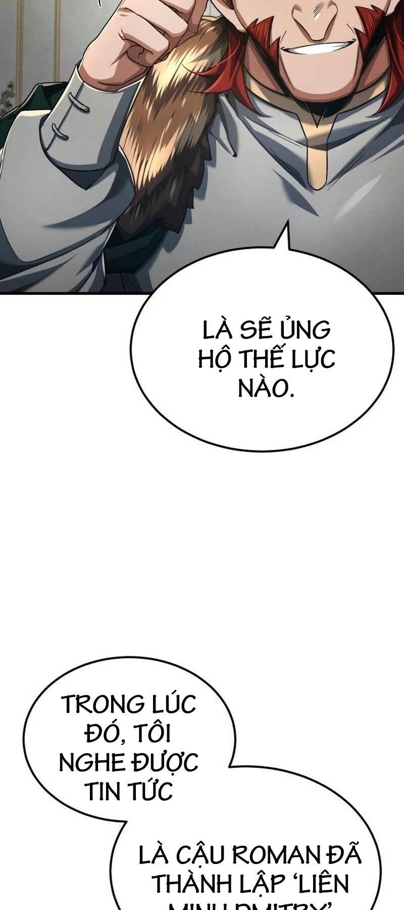 Thiên Quỷ Chẳng Sống Nổi Cuộc Đời Bình Thường - Chapter 89 - Page 62