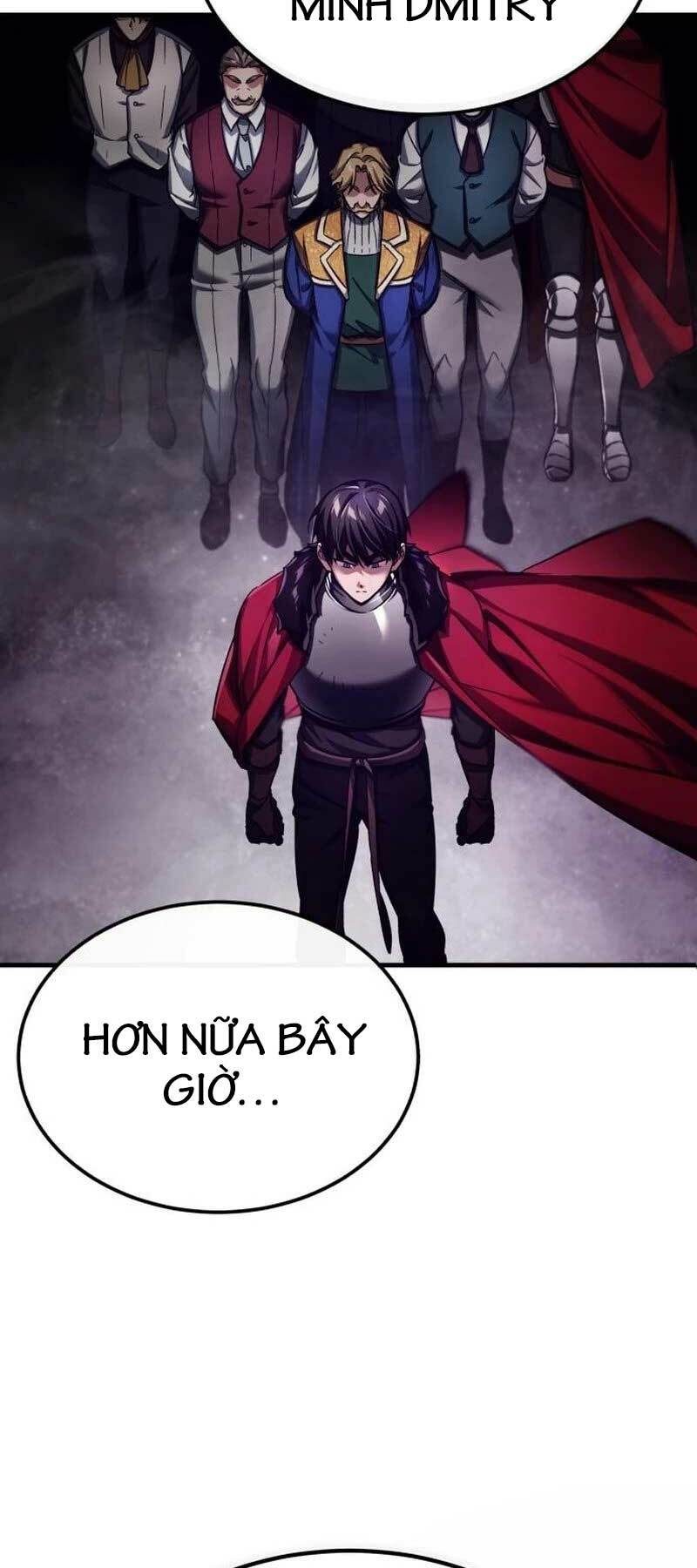 Thiên Quỷ Chẳng Sống Nổi Cuộc Đời Bình Thường - Chapter 89 - Page 63