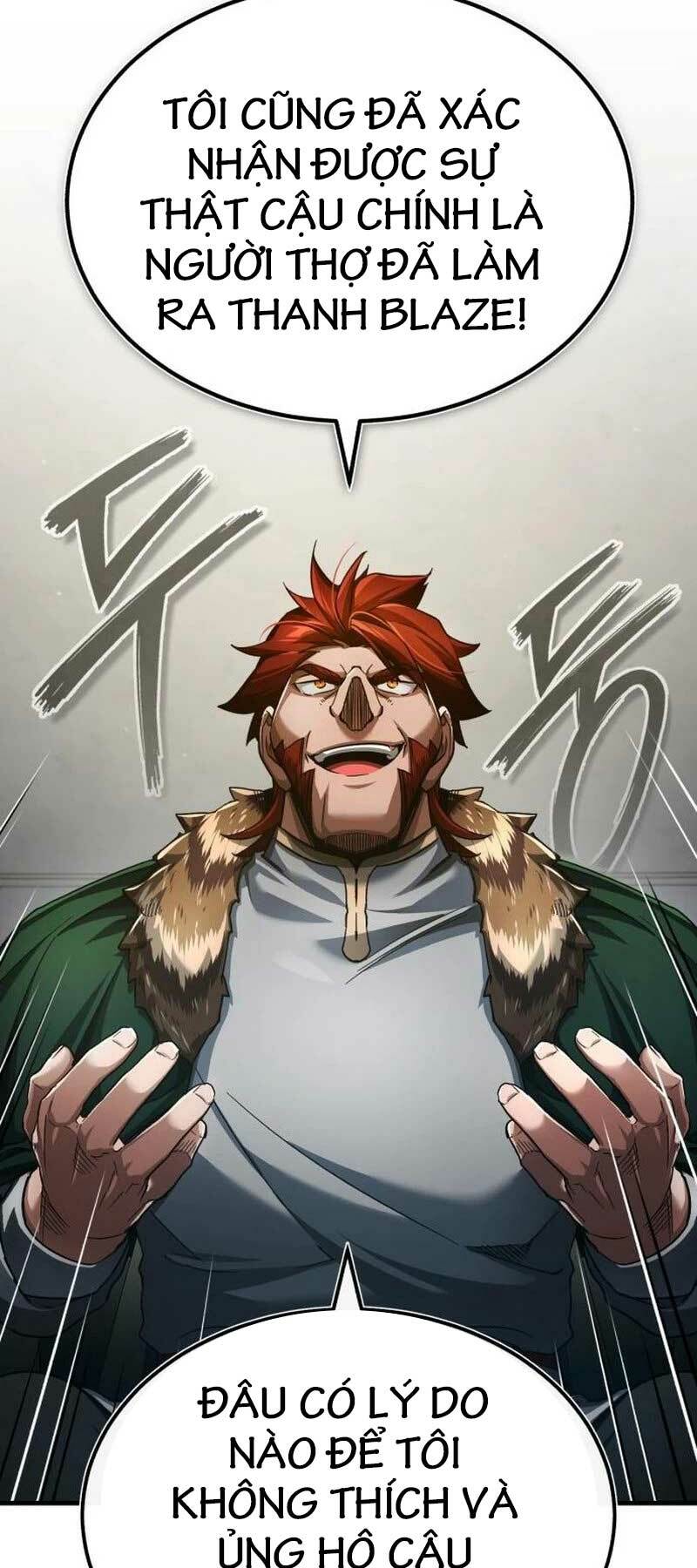 Thiên Quỷ Chẳng Sống Nổi Cuộc Đời Bình Thường - Chapter 89 - Page 64