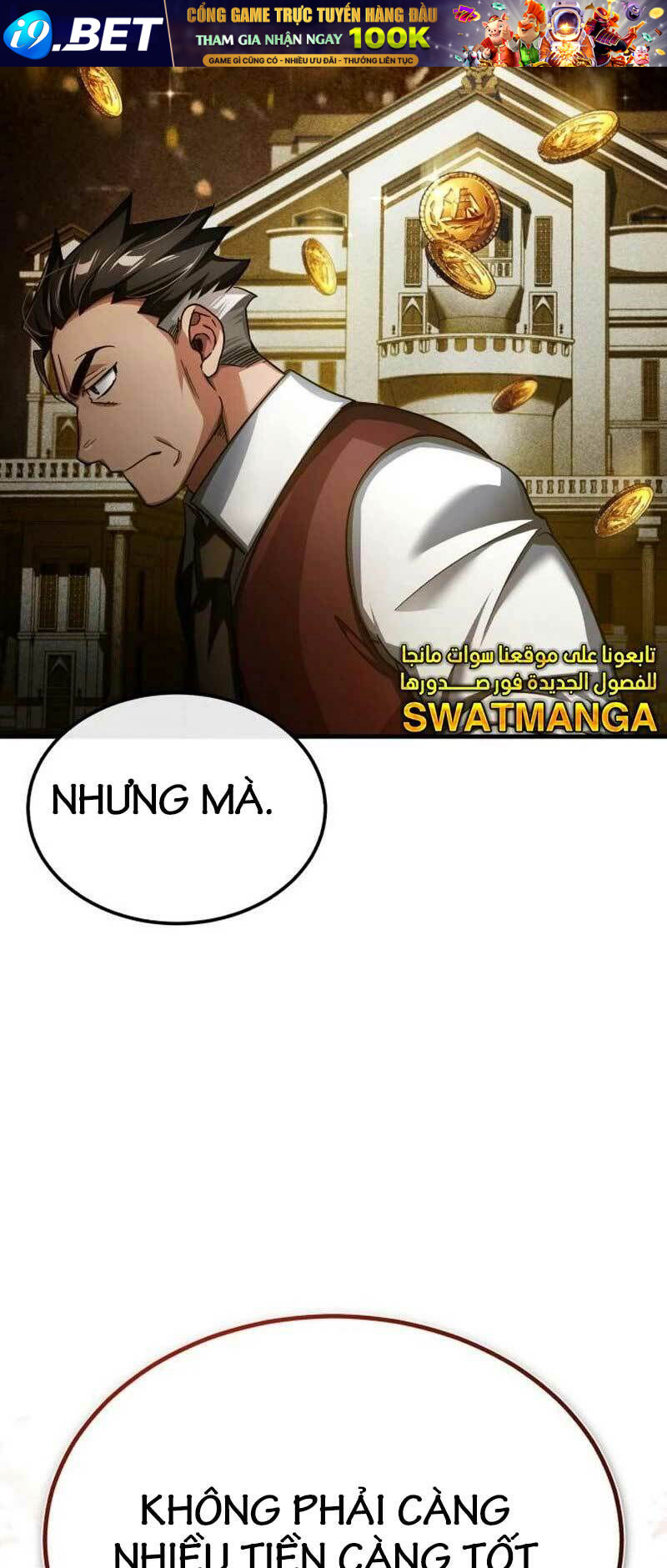 Thiên Quỷ Chẳng Sống Nổi Cuộc Đời Bình Thường - Chapter 89 - Page 66