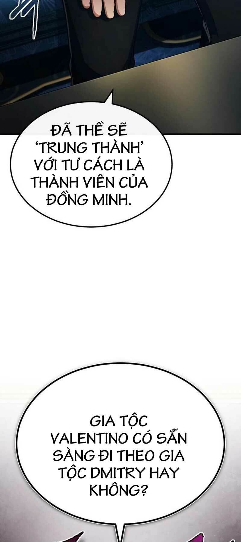 Thiên Quỷ Chẳng Sống Nổi Cuộc Đời Bình Thường - Chapter 89 - Page 69