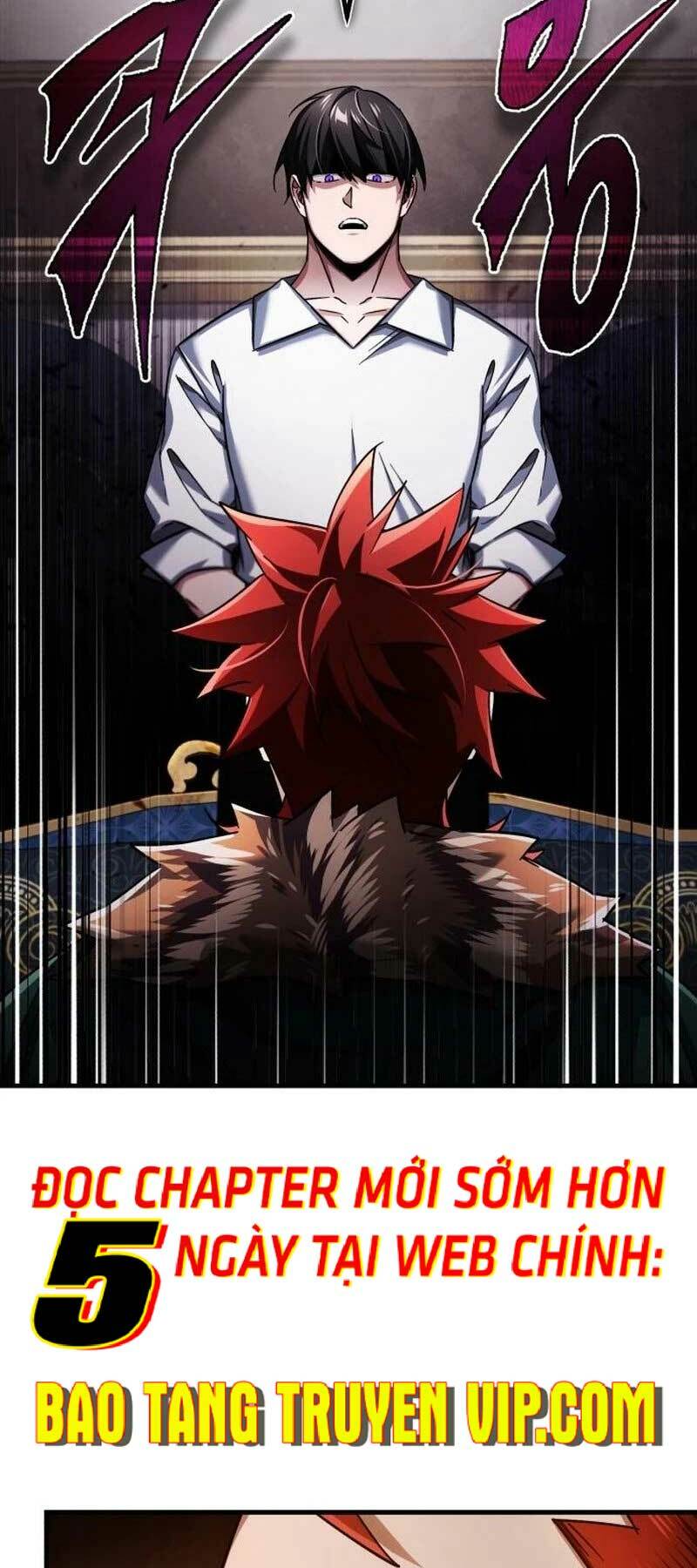 Thiên Quỷ Chẳng Sống Nổi Cuộc Đời Bình Thường - Chapter 89 - Page 70