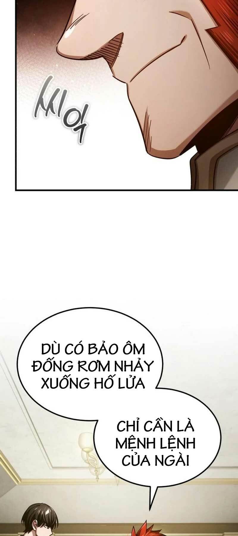 Thiên Quỷ Chẳng Sống Nổi Cuộc Đời Bình Thường - Chapter 89 - Page 71