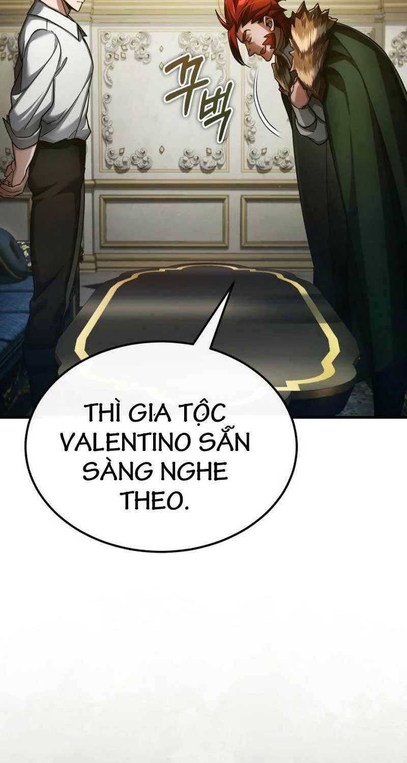 Thiên Quỷ Chẳng Sống Nổi Cuộc Đời Bình Thường - Chapter 89 - Page 72