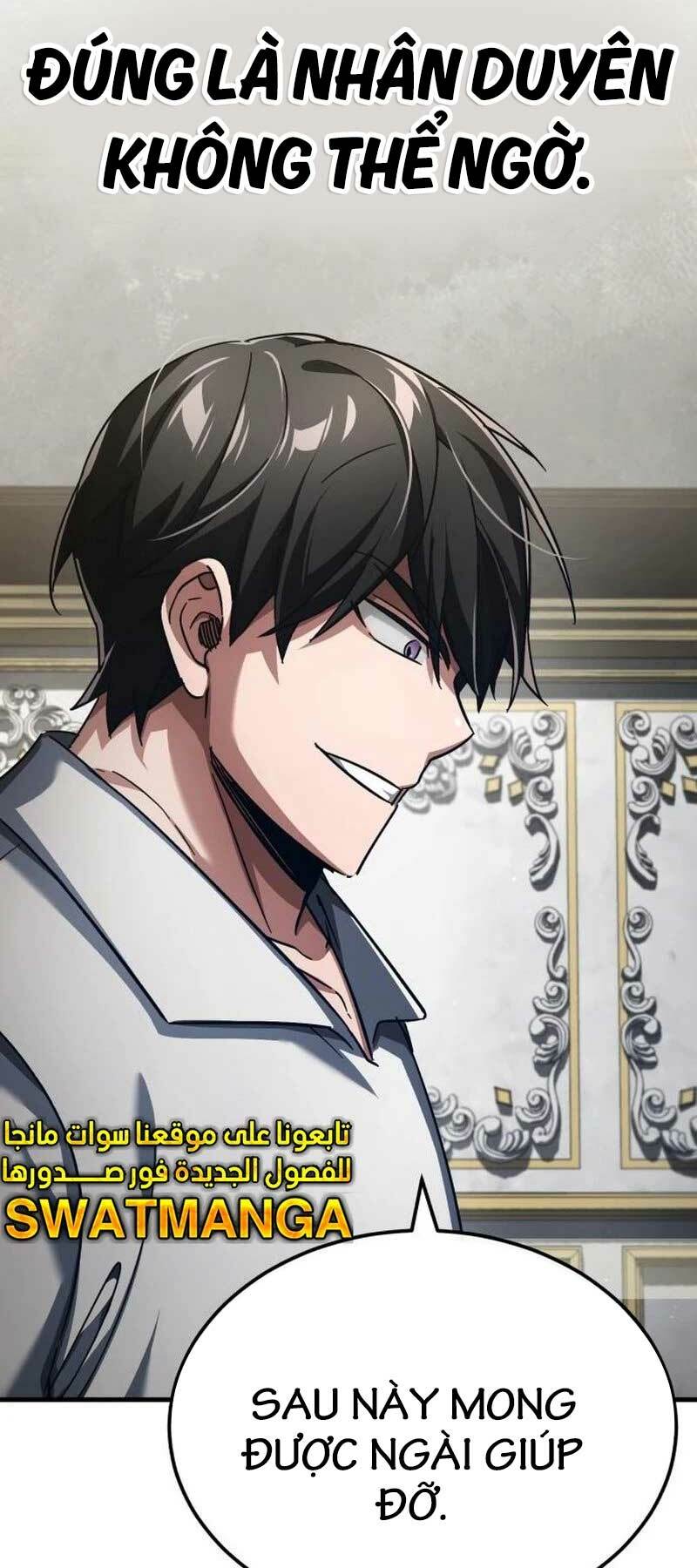 Thiên Quỷ Chẳng Sống Nổi Cuộc Đời Bình Thường - Chapter 89 - Page 73