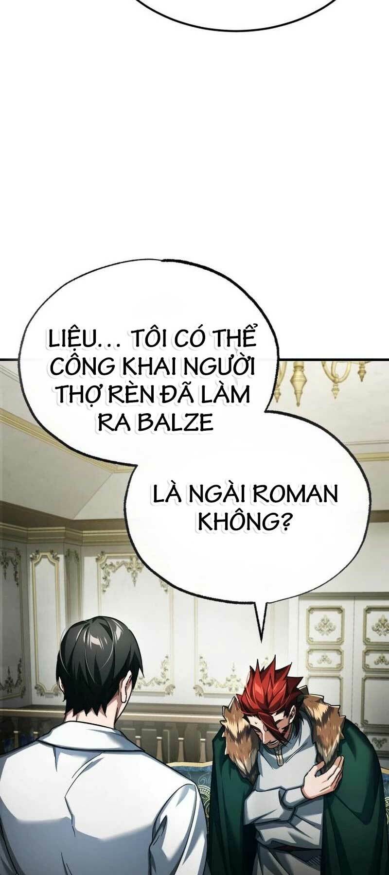 Thiên Quỷ Chẳng Sống Nổi Cuộc Đời Bình Thường - Chapter 89 - Page 74